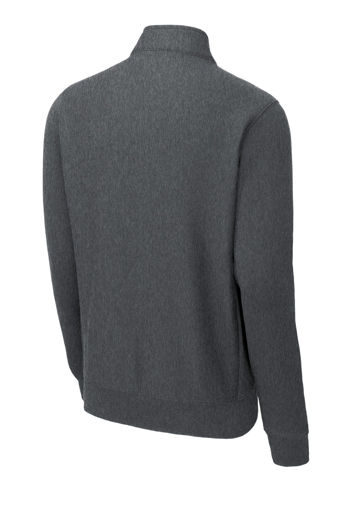 Sport-Tek® Super Heavyweight Full-Zip Sweatshirt