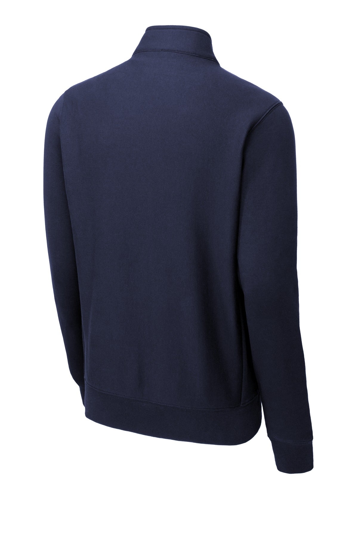 Sport-Tek® Super Heavyweight Full-Zip Sweatshirt