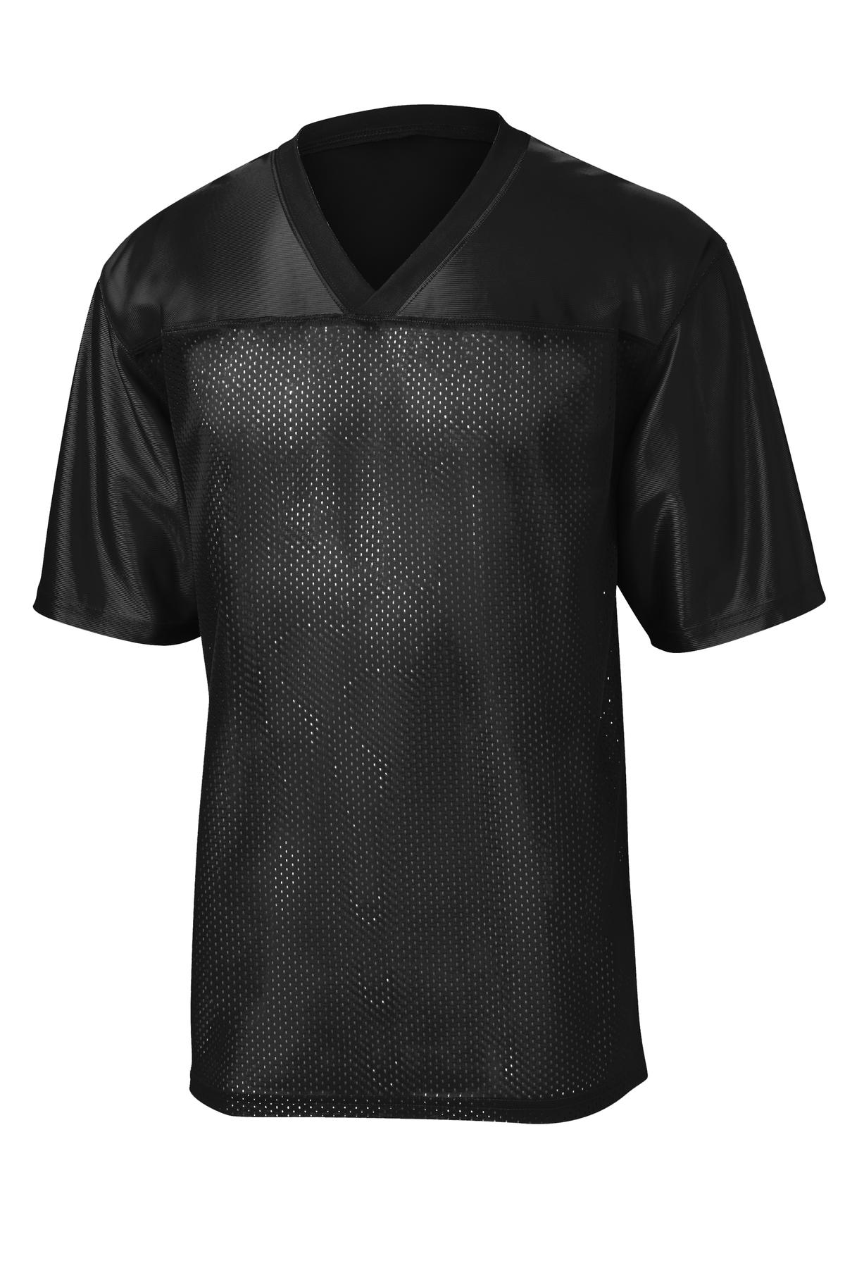 Sport-Tek® PosiCharge® Replica Jersey