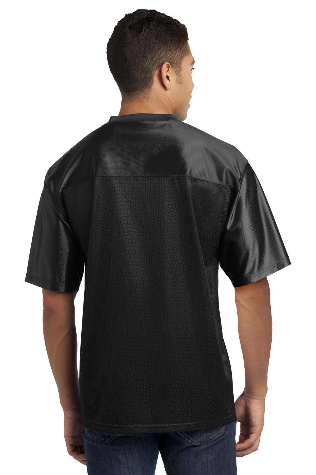 Sport-Tek® PosiCharge® Replica Jersey
