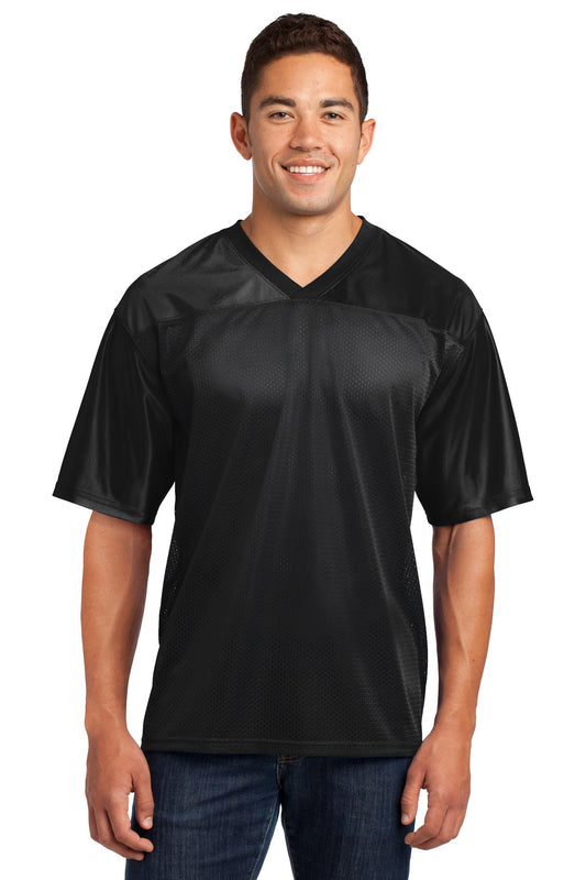 Sport-Tek® PosiCharge® Replica Jersey