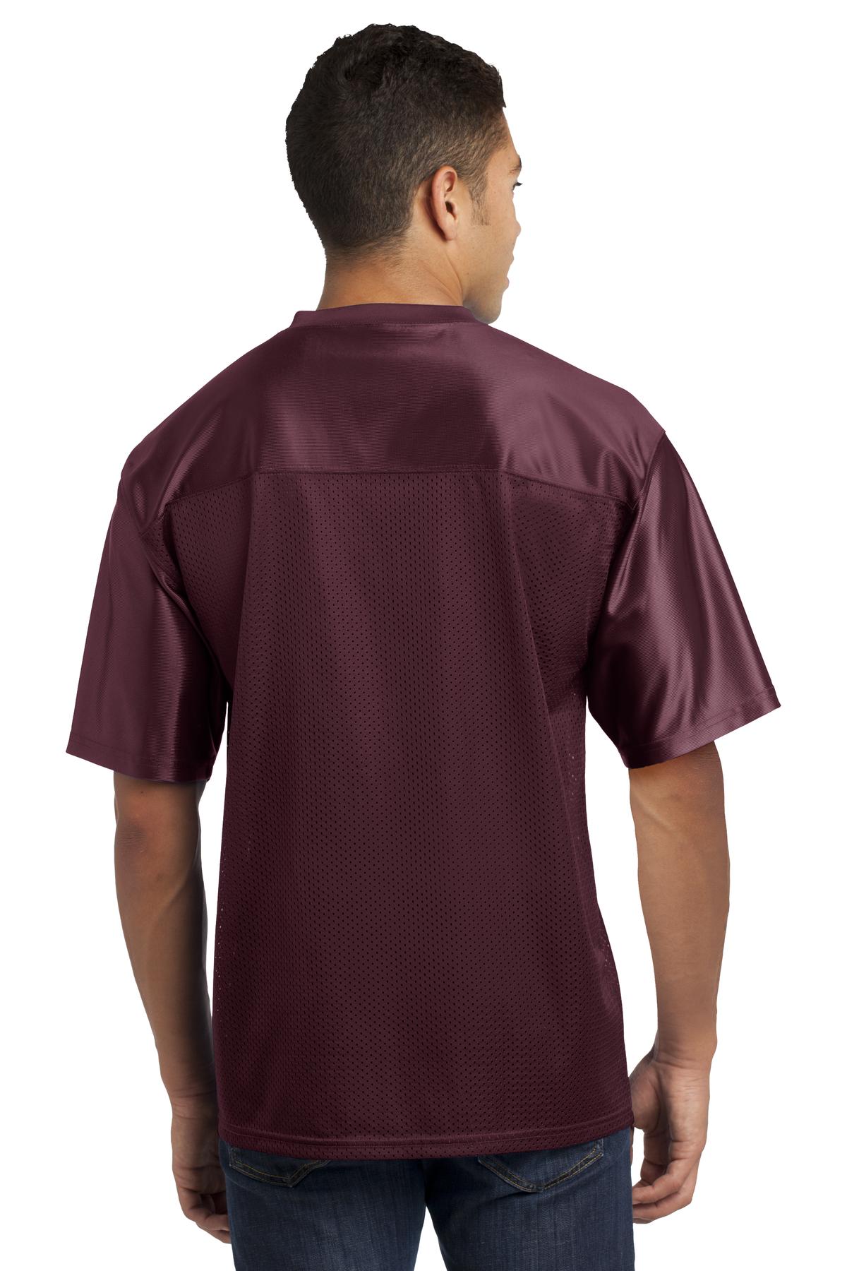 Sport-Tek® PosiCharge® Replica Jersey