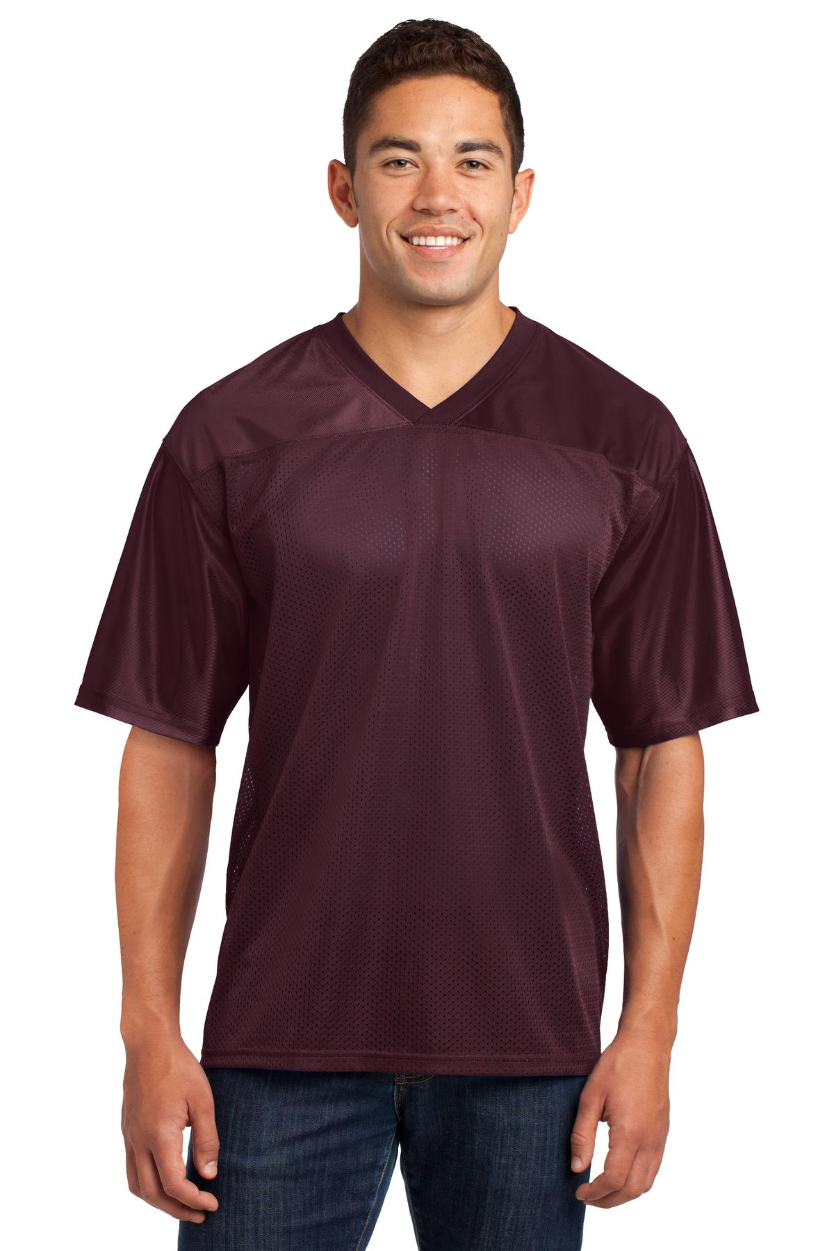 Sport-Tek® PosiCharge® Replica Jersey