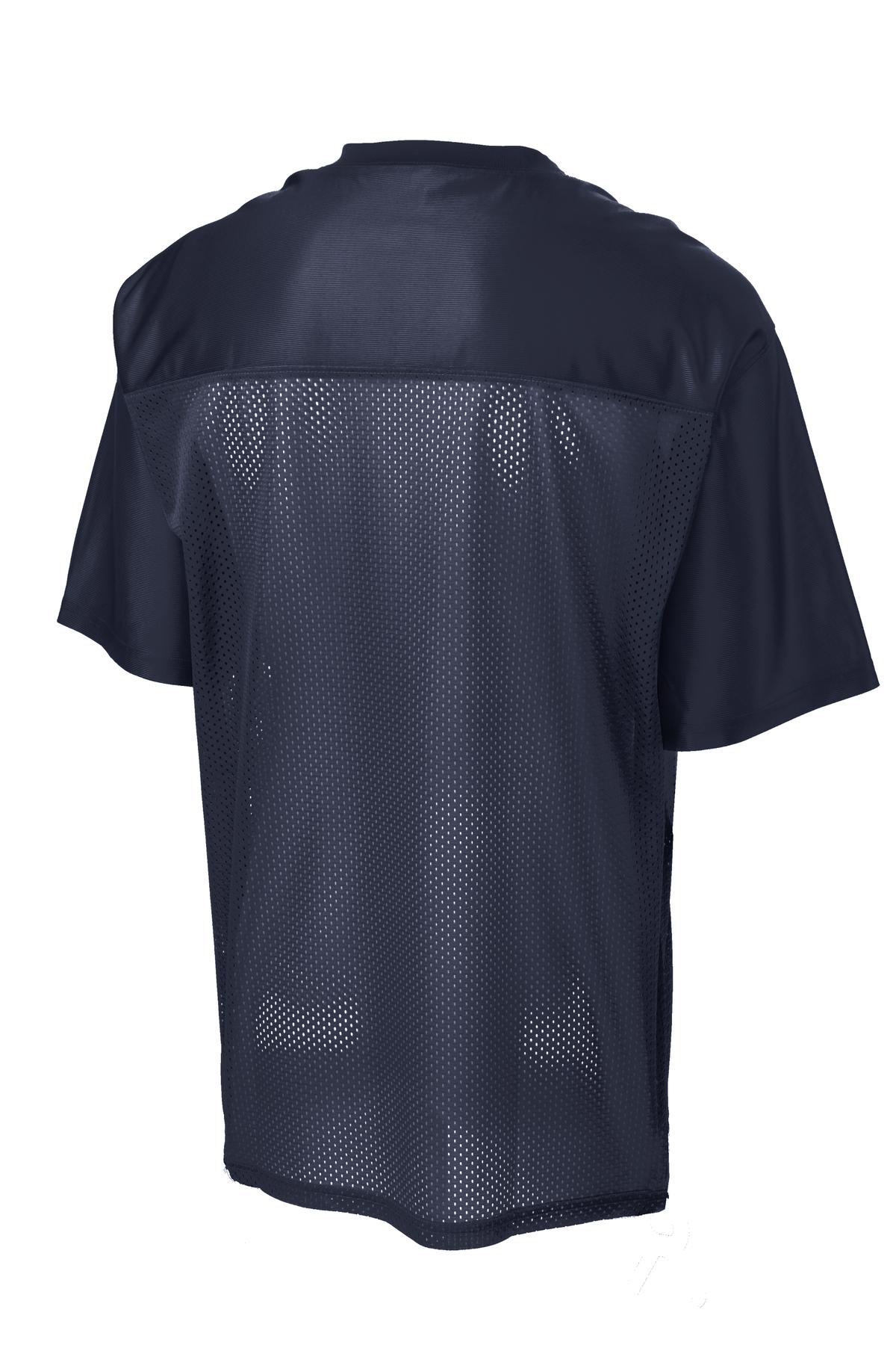 Sport-Tek® PosiCharge® Replica Jersey