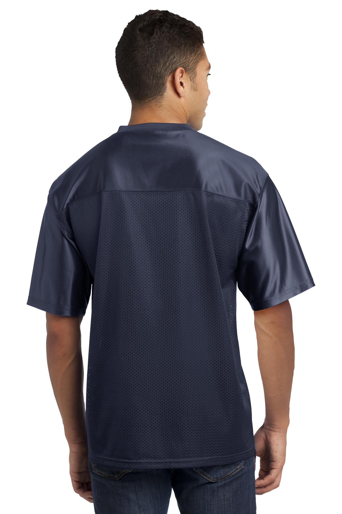 Sport-Tek® PosiCharge® Replica Jersey