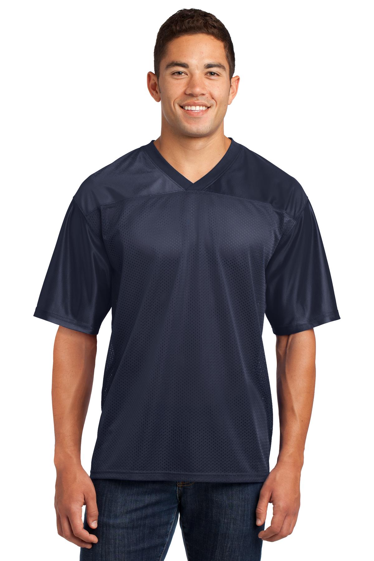Sport-Tek® PosiCharge® Replica Jersey