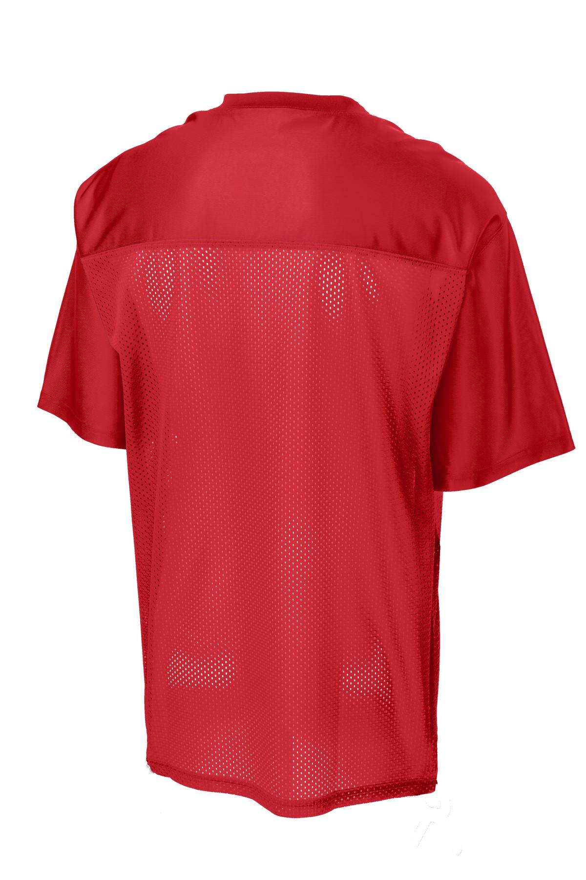 Sport-Tek® PosiCharge® Replica Jersey