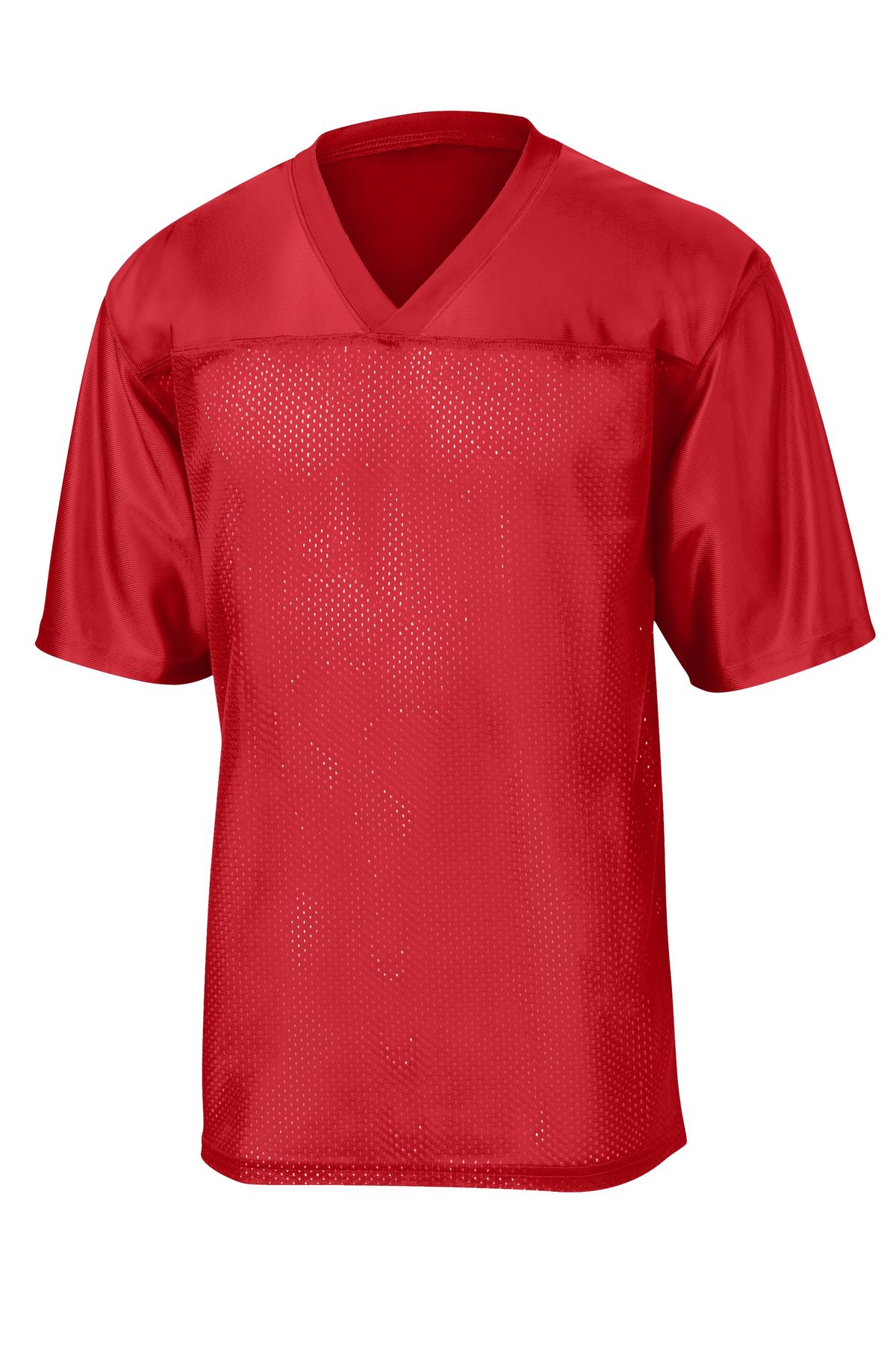 Sport-Tek® PosiCharge® Replica Jersey