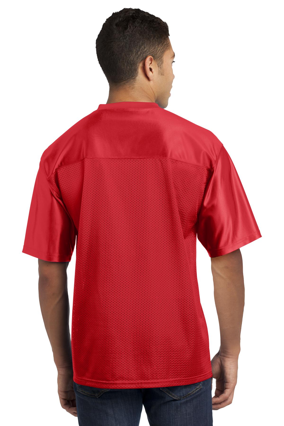 Sport-Tek® PosiCharge® Replica Jersey