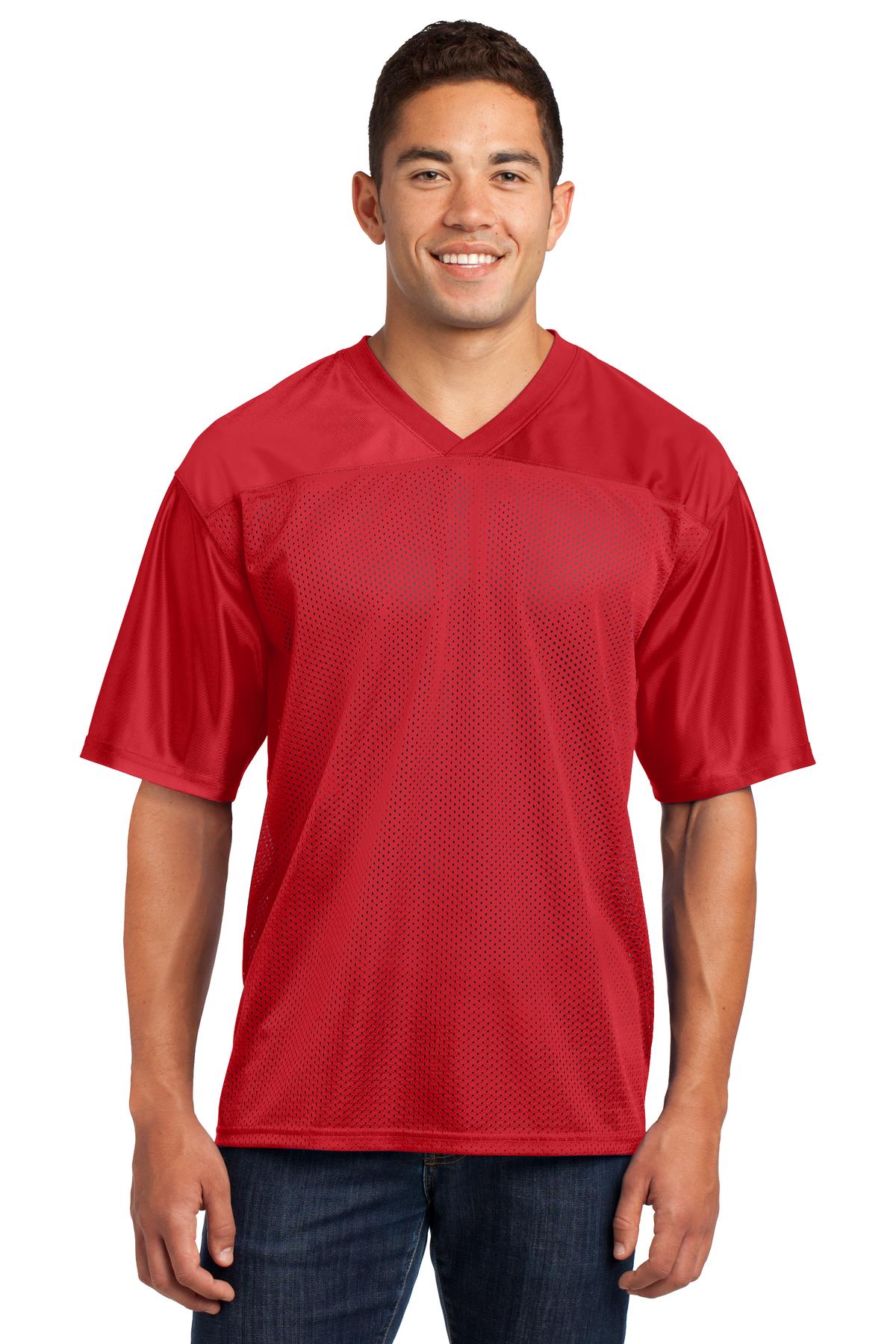 Sport-Tek® PosiCharge® Replica Jersey