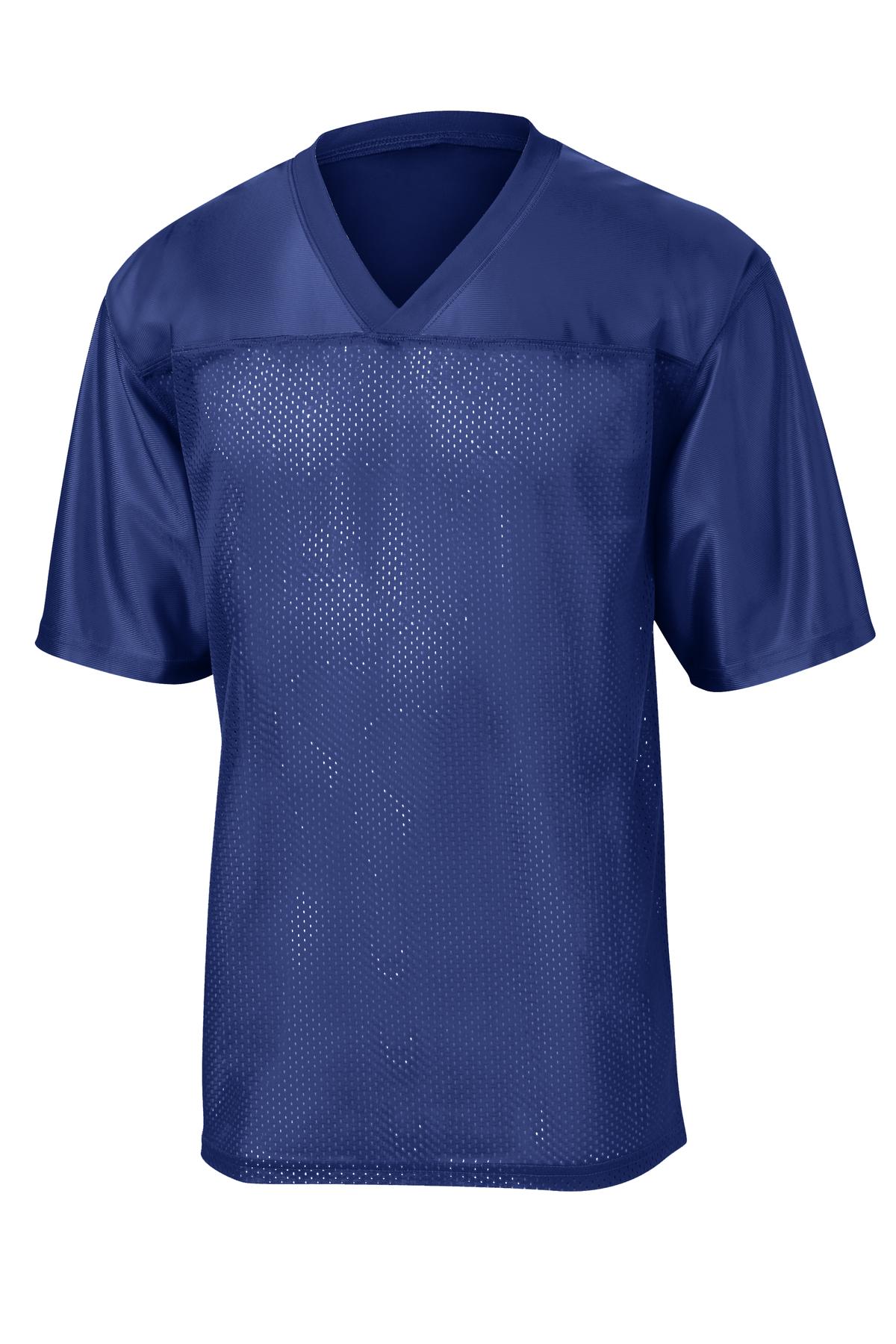 Sport-Tek® PosiCharge® Replica Jersey