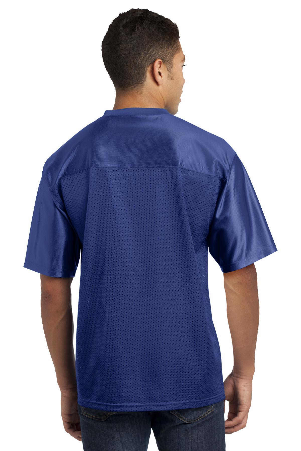 Sport-Tek® PosiCharge® Replica Jersey