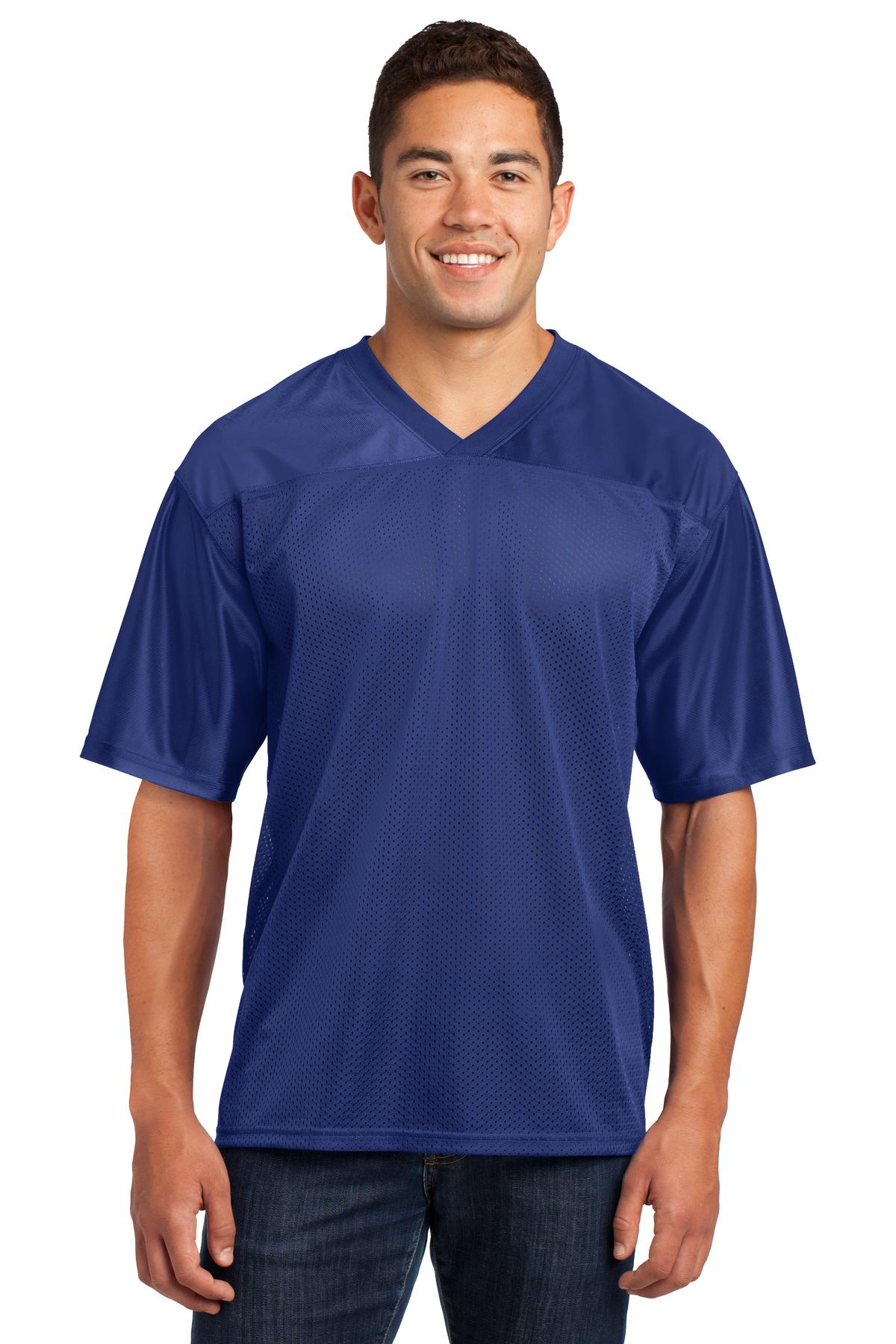 Sport-Tek® PosiCharge® Replica Jersey