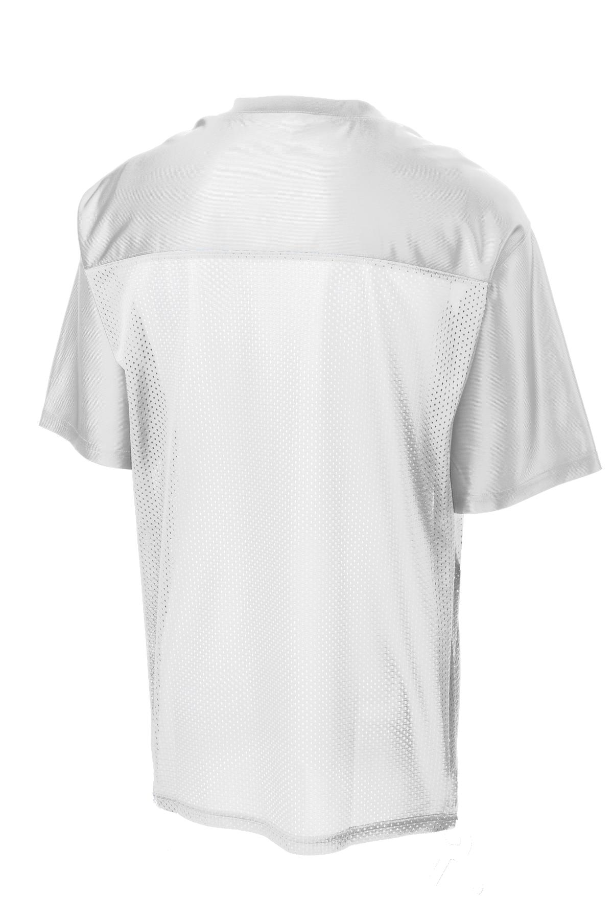 Sport-Tek® PosiCharge® Replica Jersey