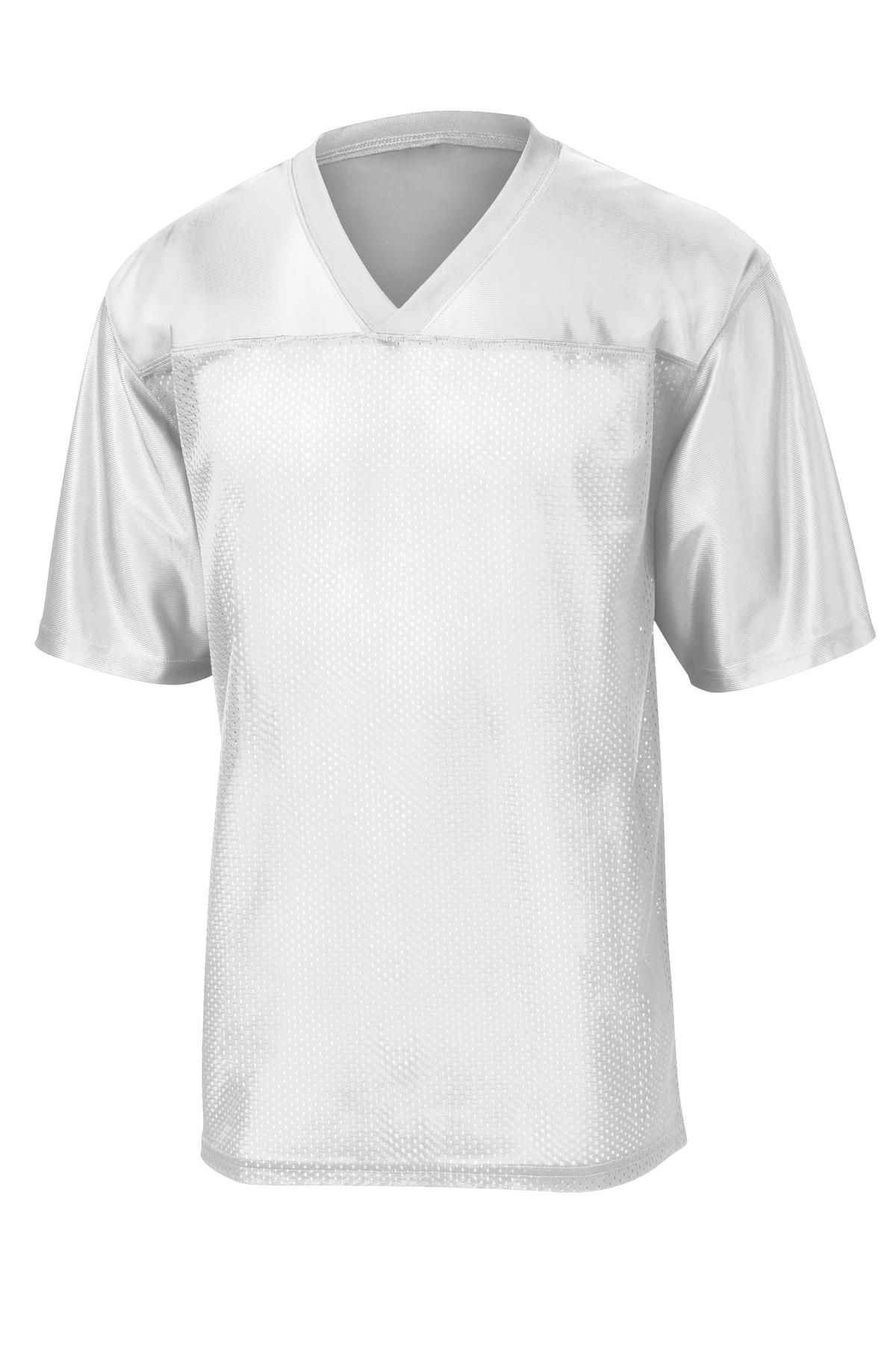 Sport-Tek® PosiCharge® Replica Jersey