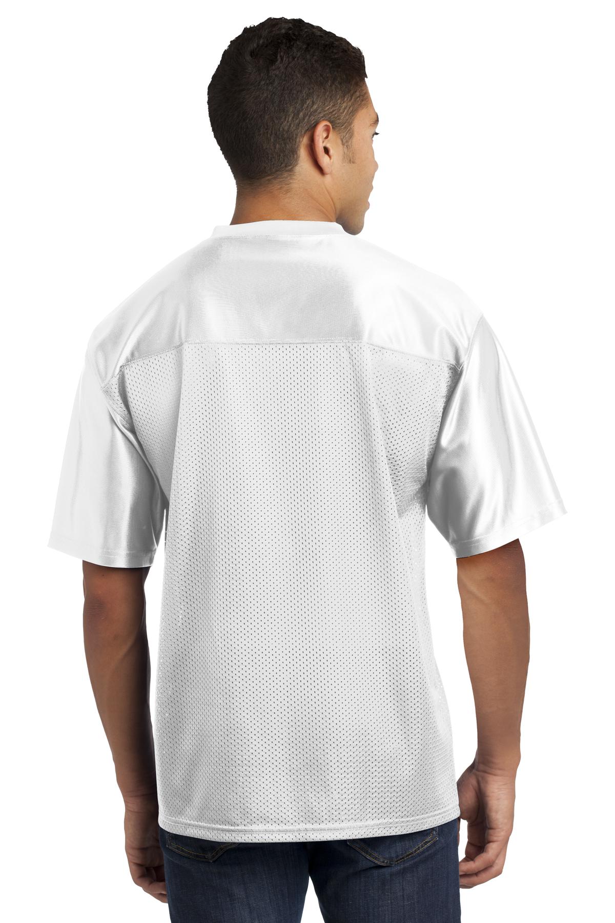 Sport-Tek® PosiCharge® Replica Jersey