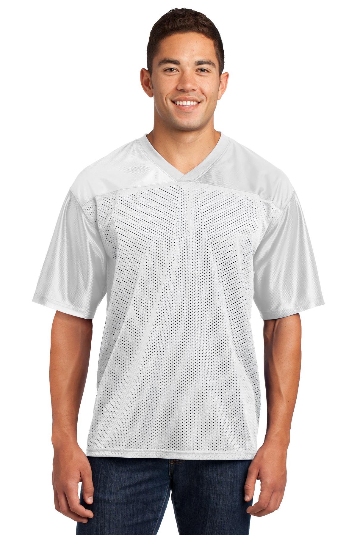 Sport-Tek® PosiCharge® Replica Jersey