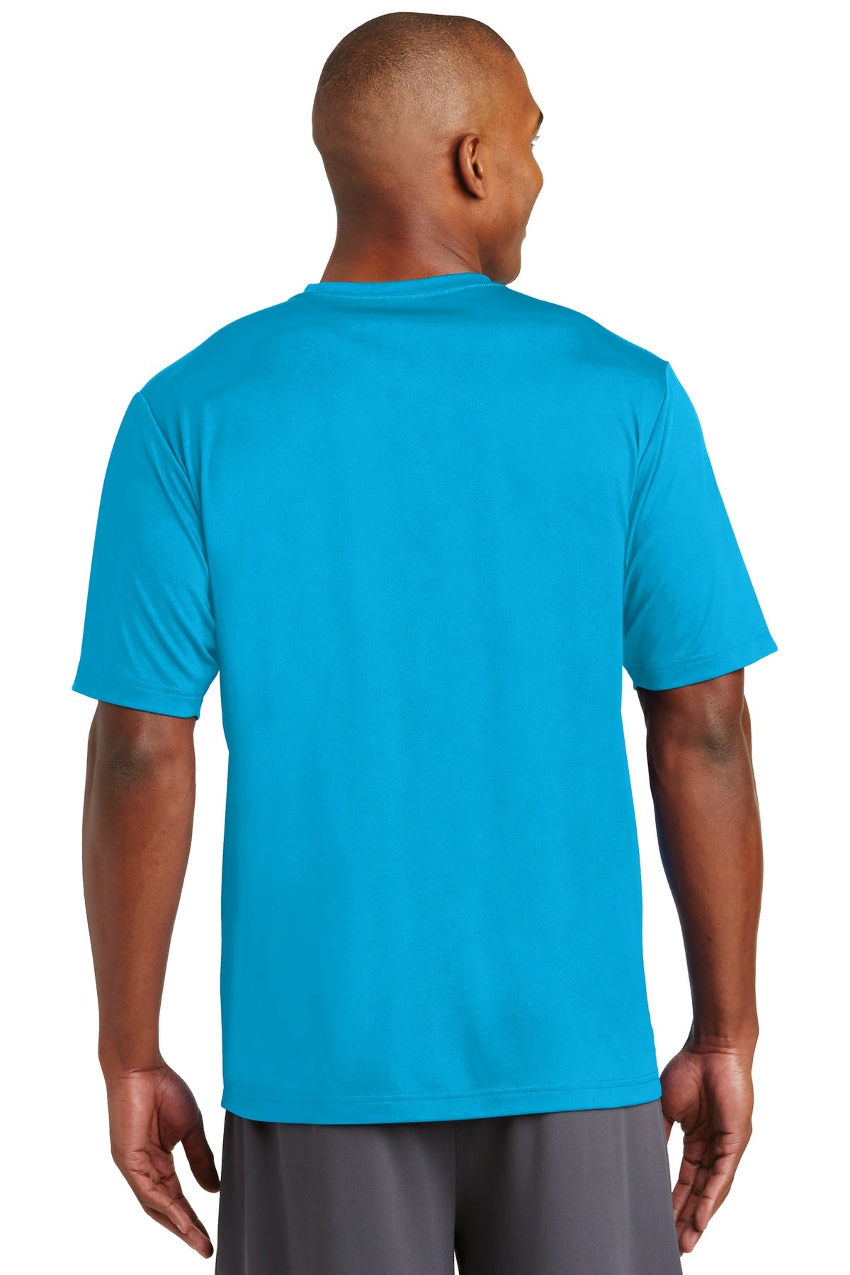 Sport-Tek® PosiCharge® Tough Tee