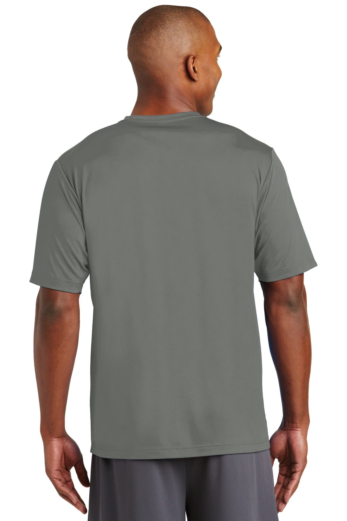 Sport-Tek® PosiCharge® Tough Tee