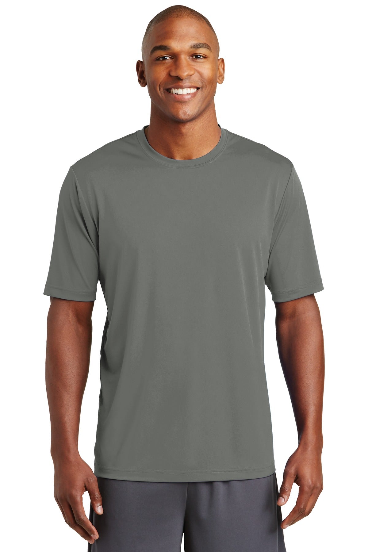 Sport-Tek® PosiCharge® Tough Tee
