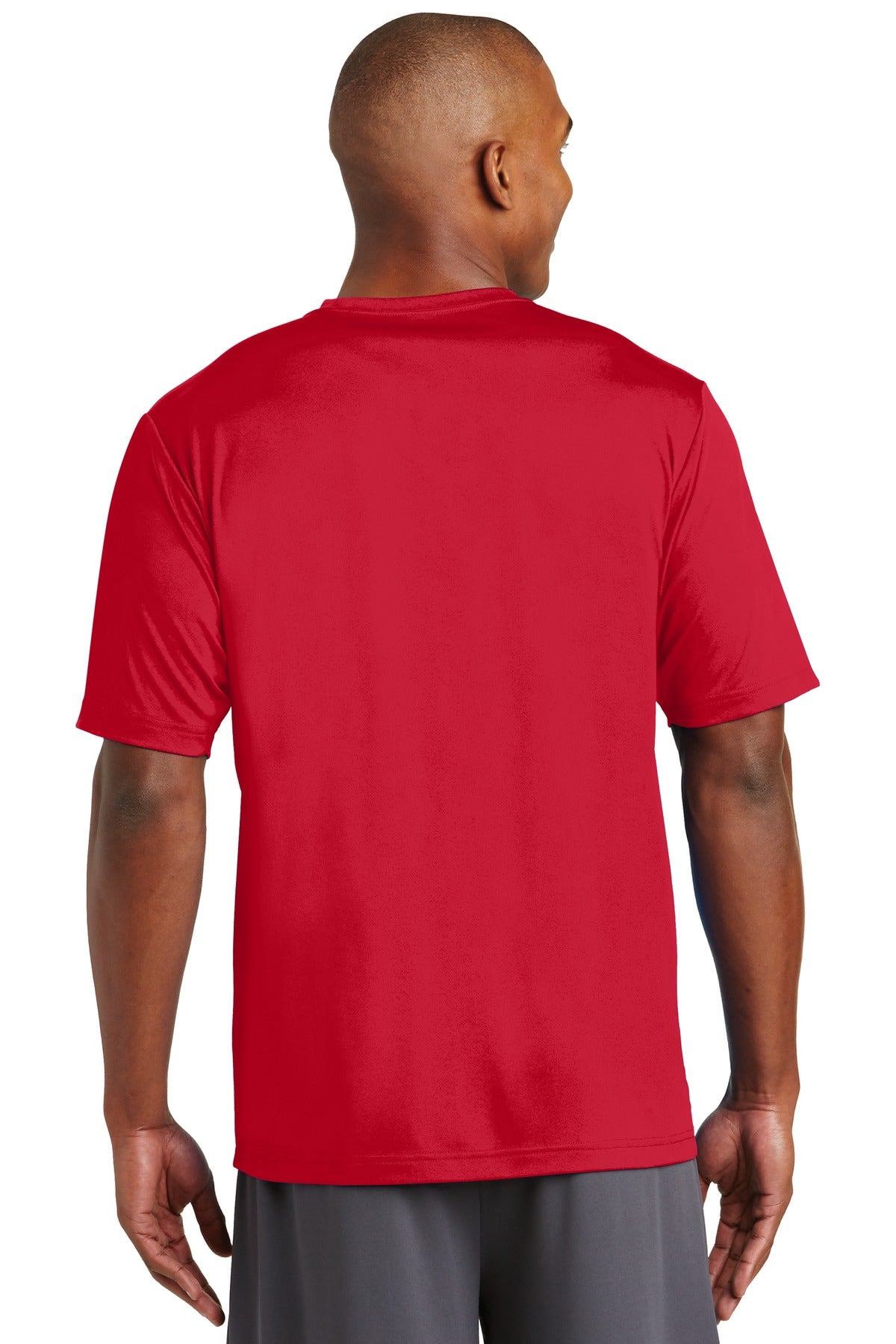 Sport-Tek® PosiCharge® Tough Tee