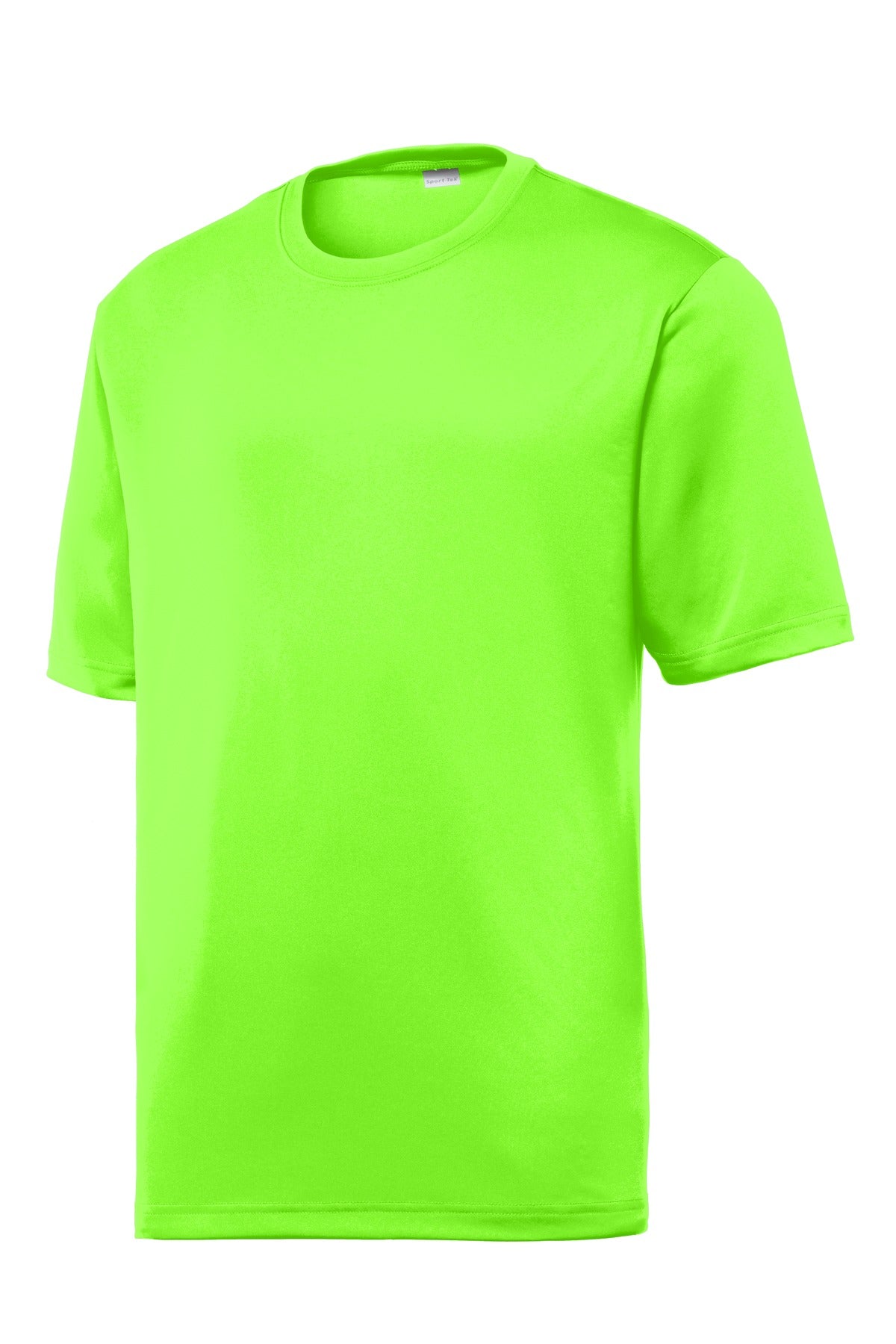 Sport-Tek® PosiCharge® Tough Tee