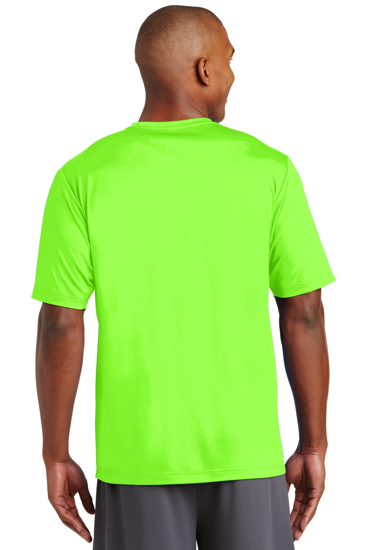 Sport-Tek® PosiCharge® Tough Tee