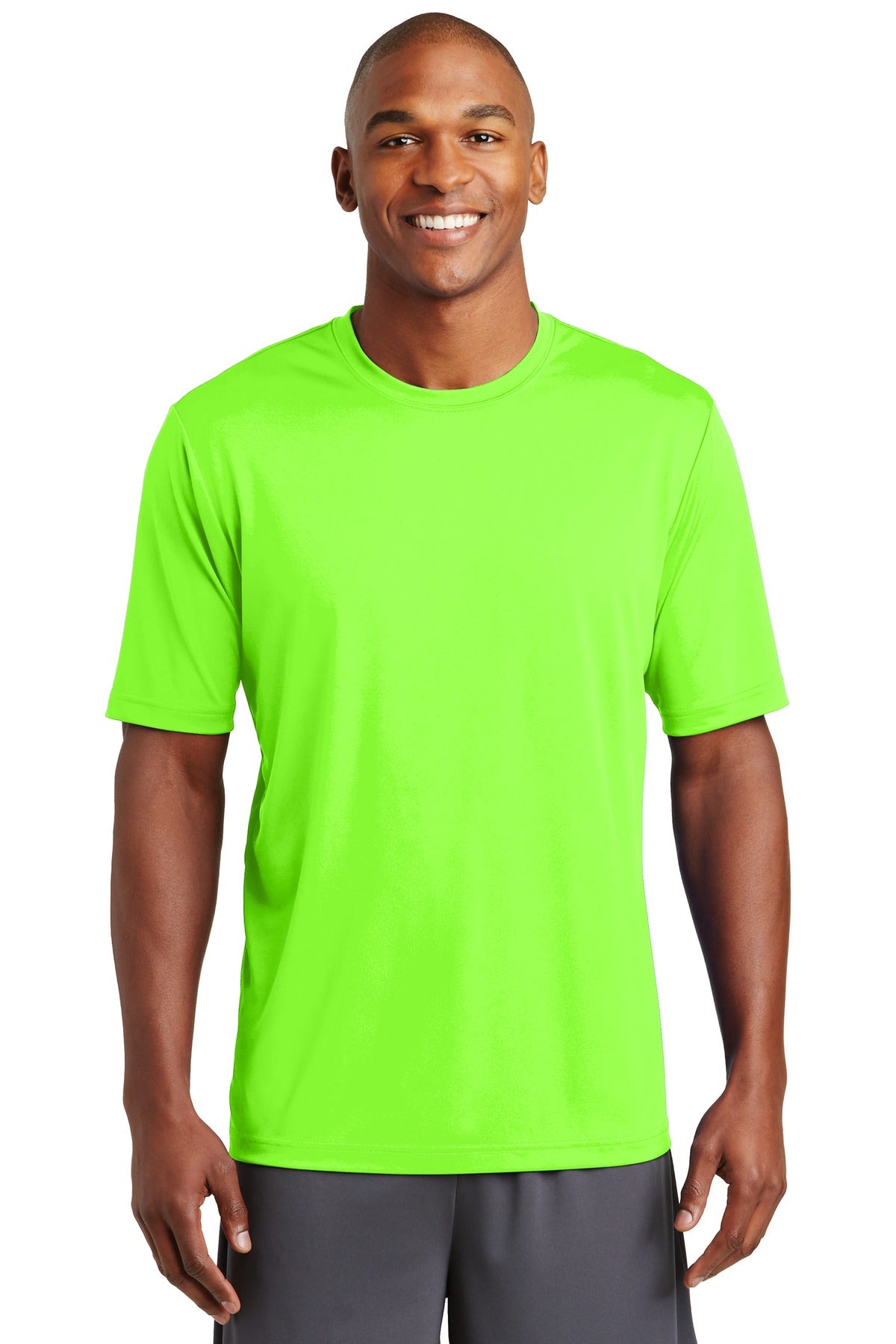 Sport-Tek® PosiCharge® Tough Tee