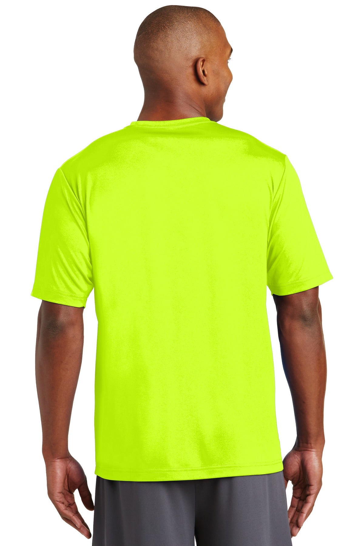 Sport-Tek® PosiCharge® Tough Tee