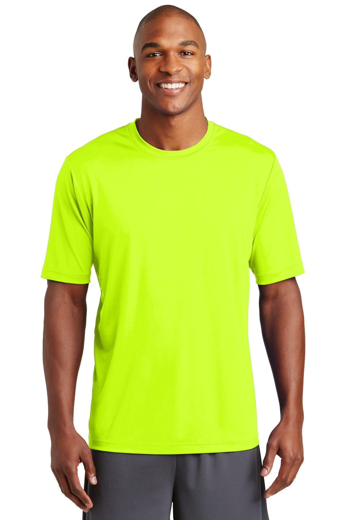 Sport-Tek® PosiCharge® Tough Tee