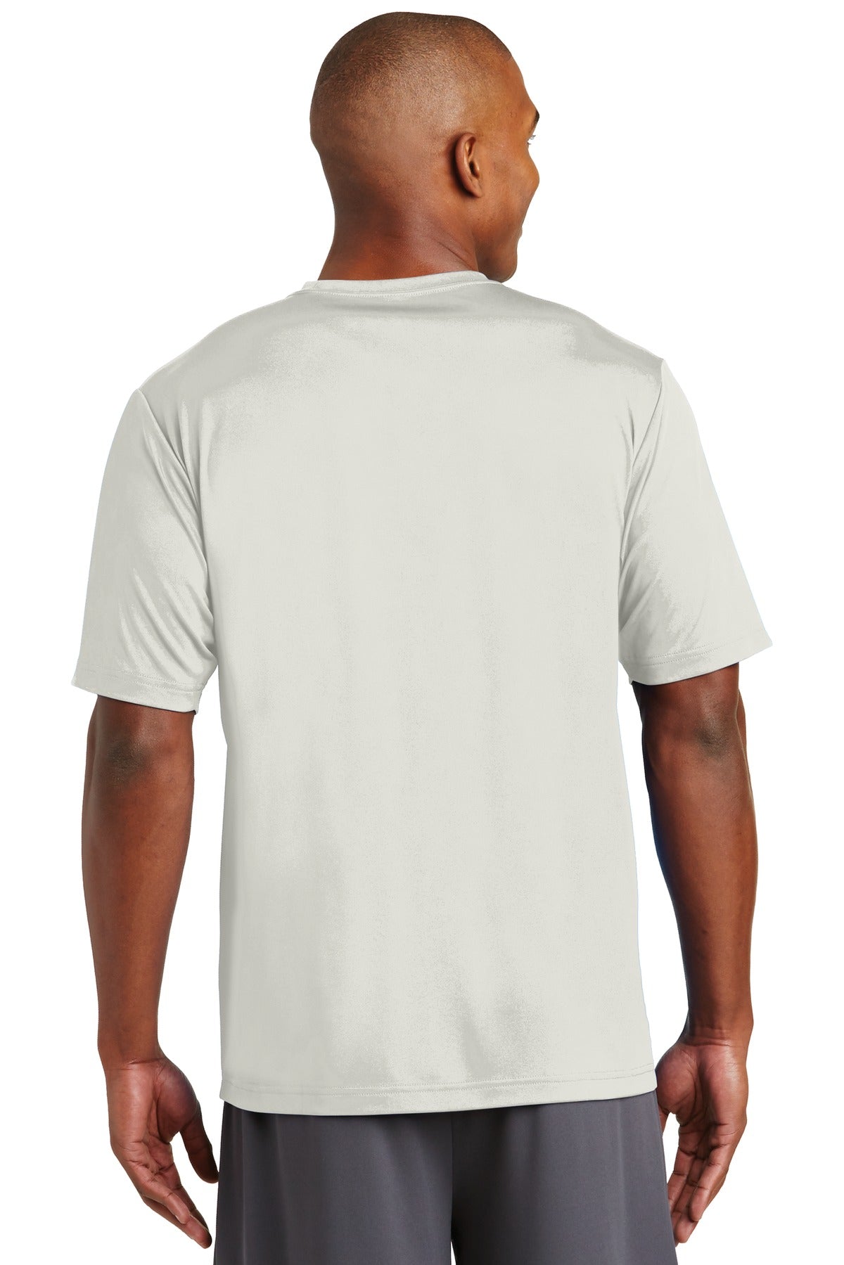 Sport-Tek® PosiCharge® Tough Tee