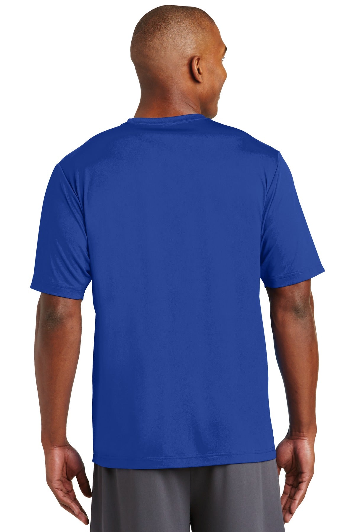 Sport-Tek® PosiCharge® Tough Tee