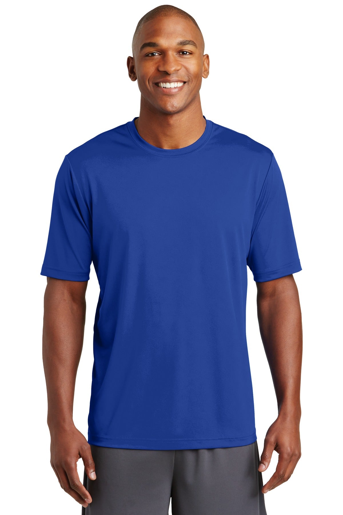 Sport-Tek® PosiCharge® Tough Tee