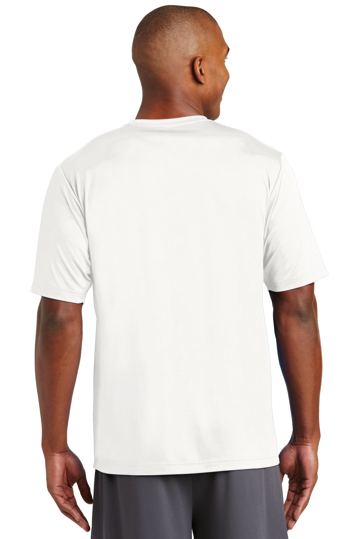 Sport-Tek® PosiCharge® Tough Tee