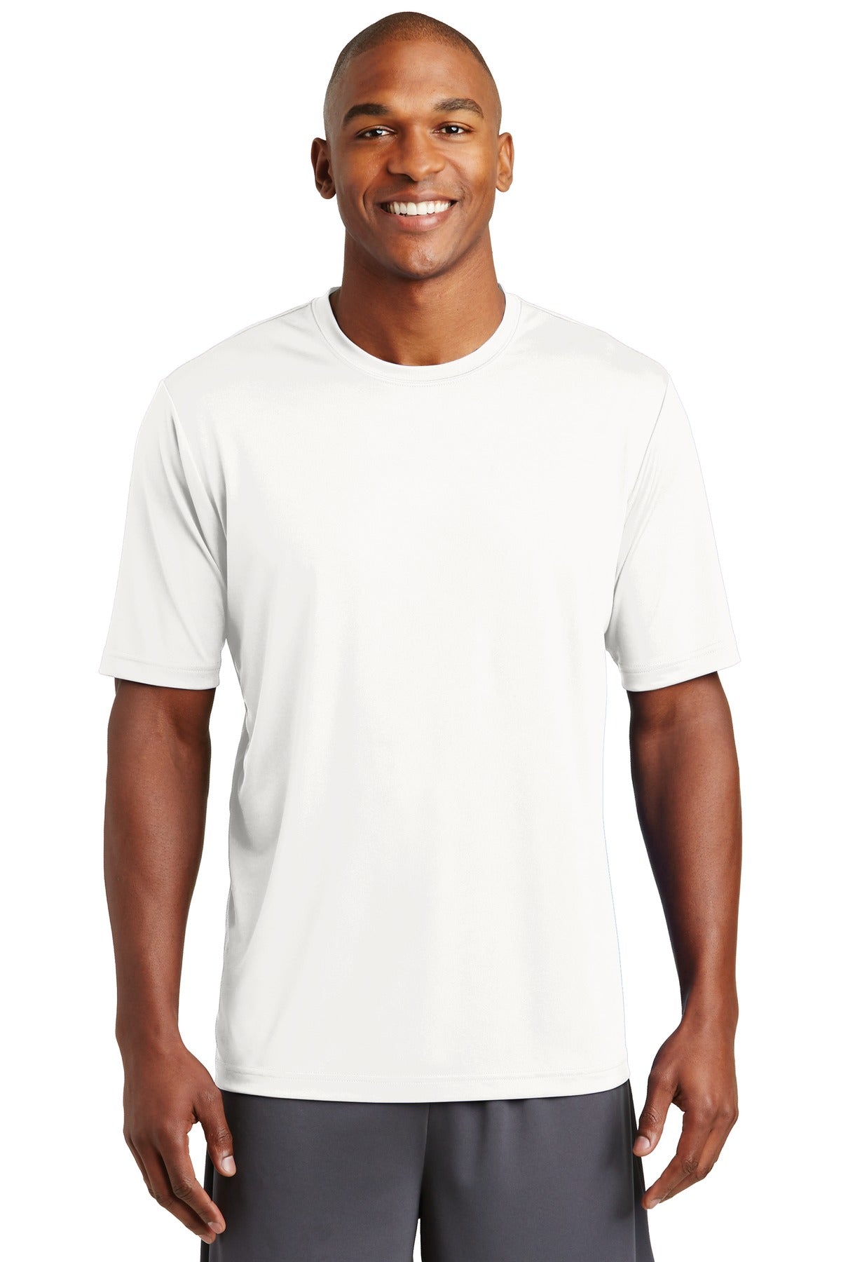 Sport-Tek® PosiCharge® Tough Tee