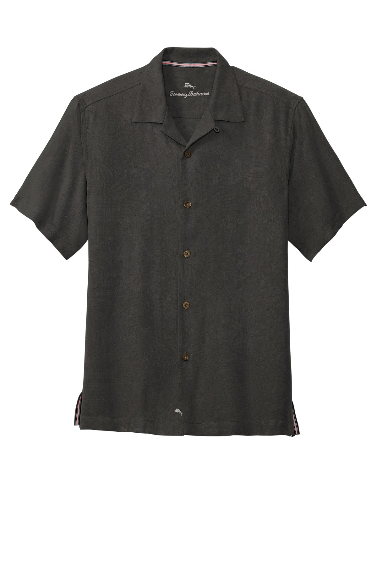 Tommy Bahama® Tropic Isles Short Sleeve Shirt
