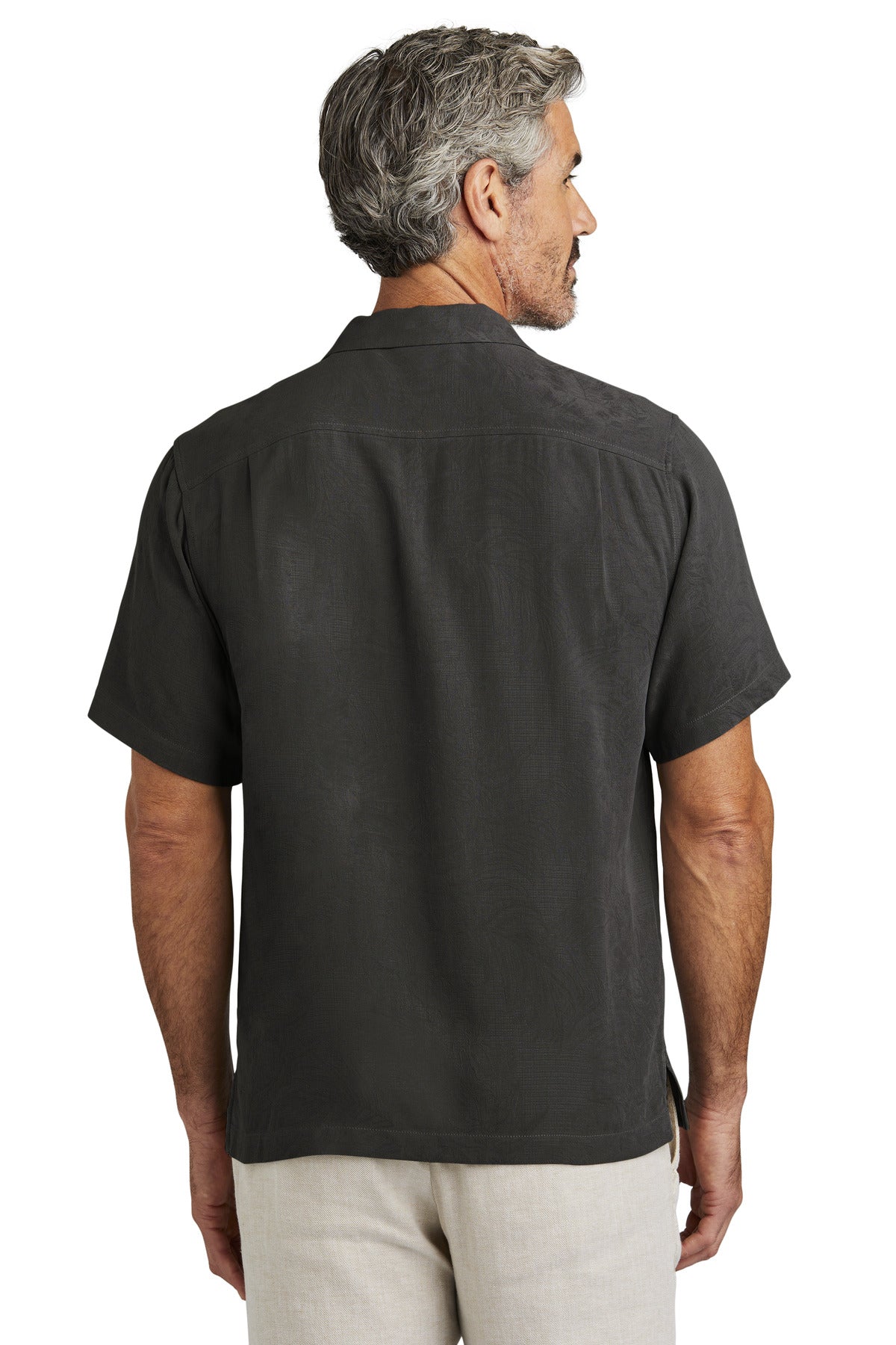 Tommy Bahama® Tropic Isles Short Sleeve Shirt