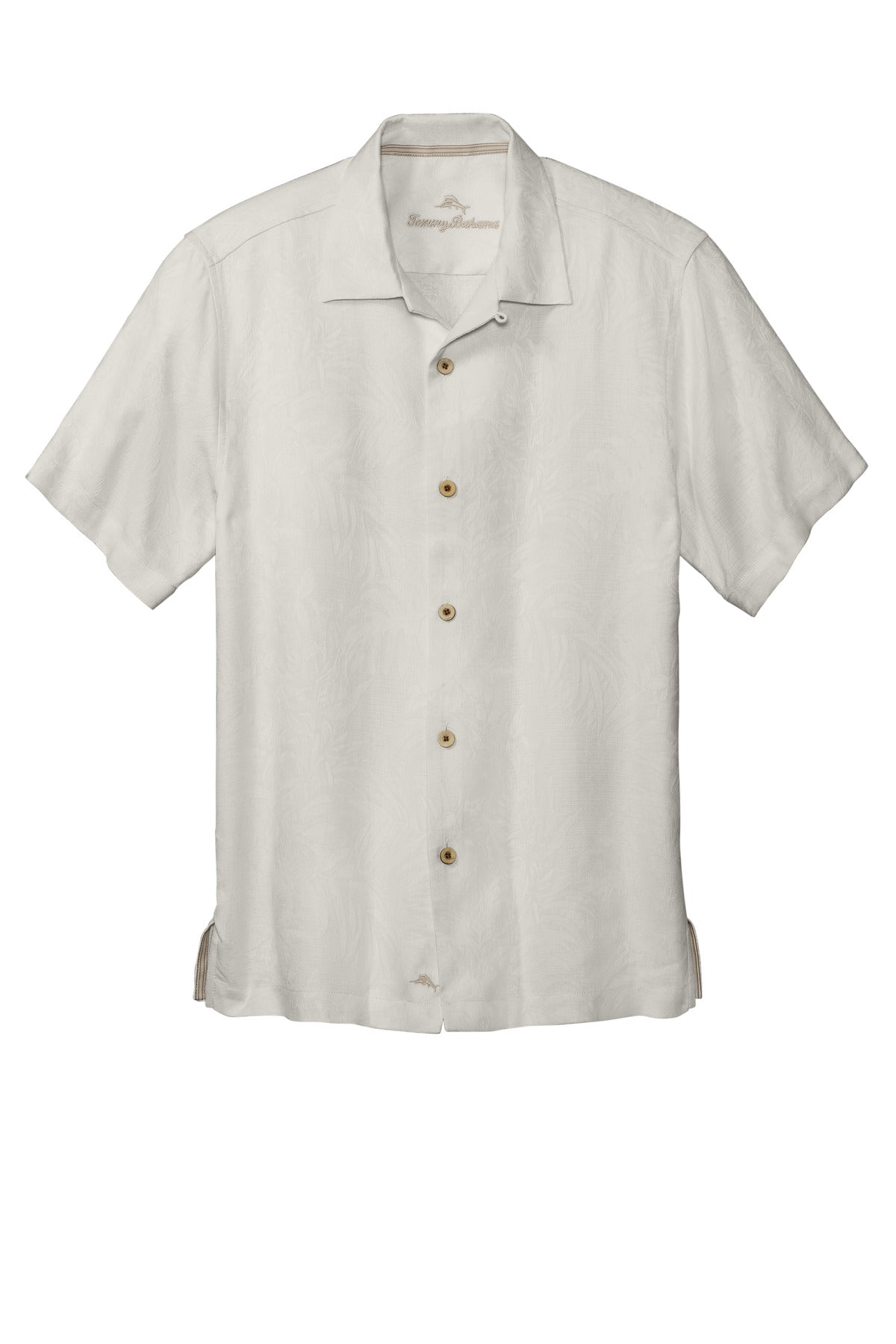 Tommy Bahama® Tropic Isles Short Sleeve Shirt