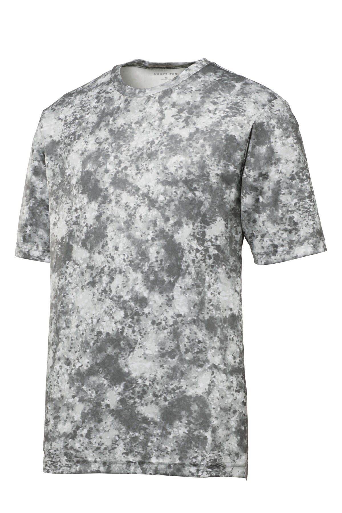 Sport-Tek® Mineral Freeze Tee