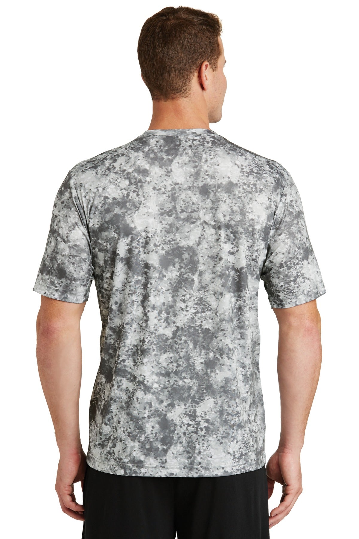 Sport-Tek® Mineral Freeze Tee