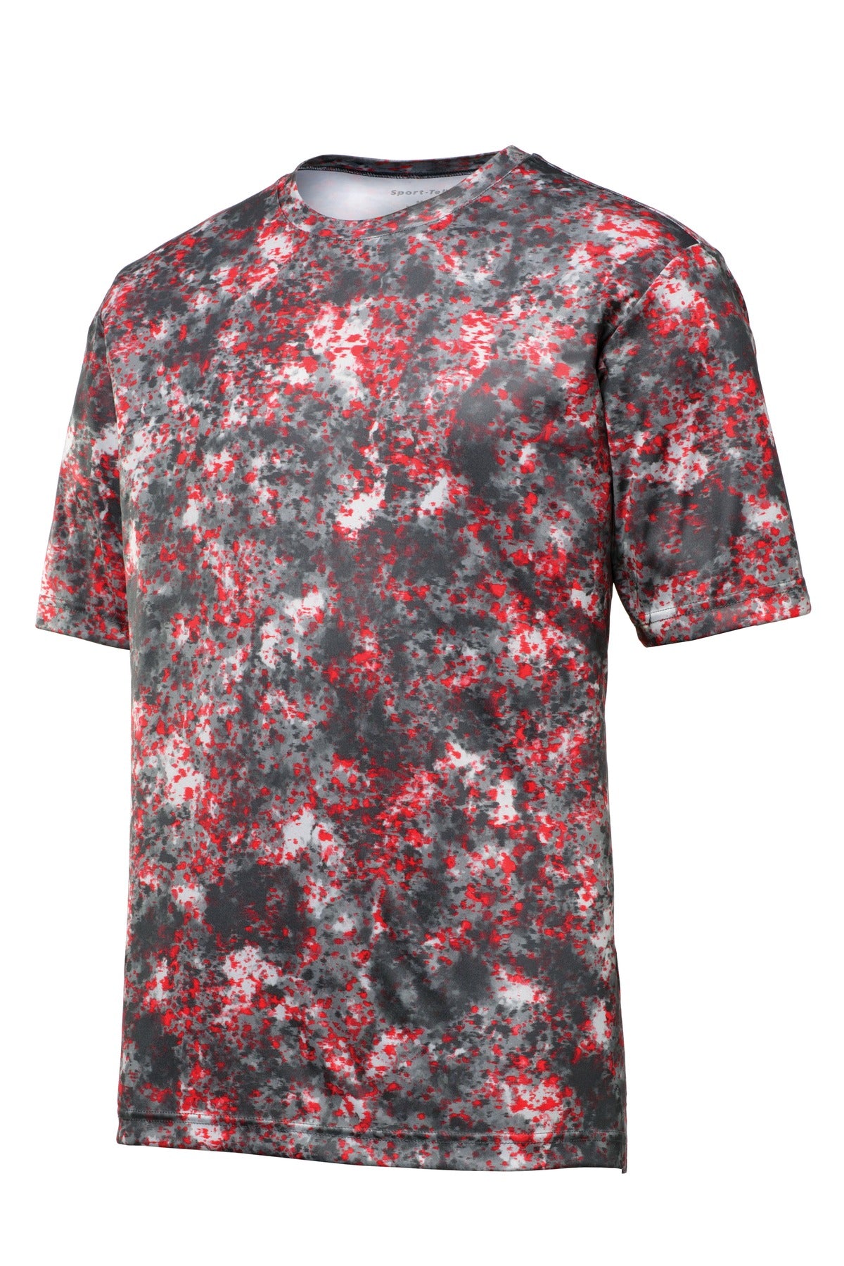 Sport-Tek® Mineral Freeze Tee
