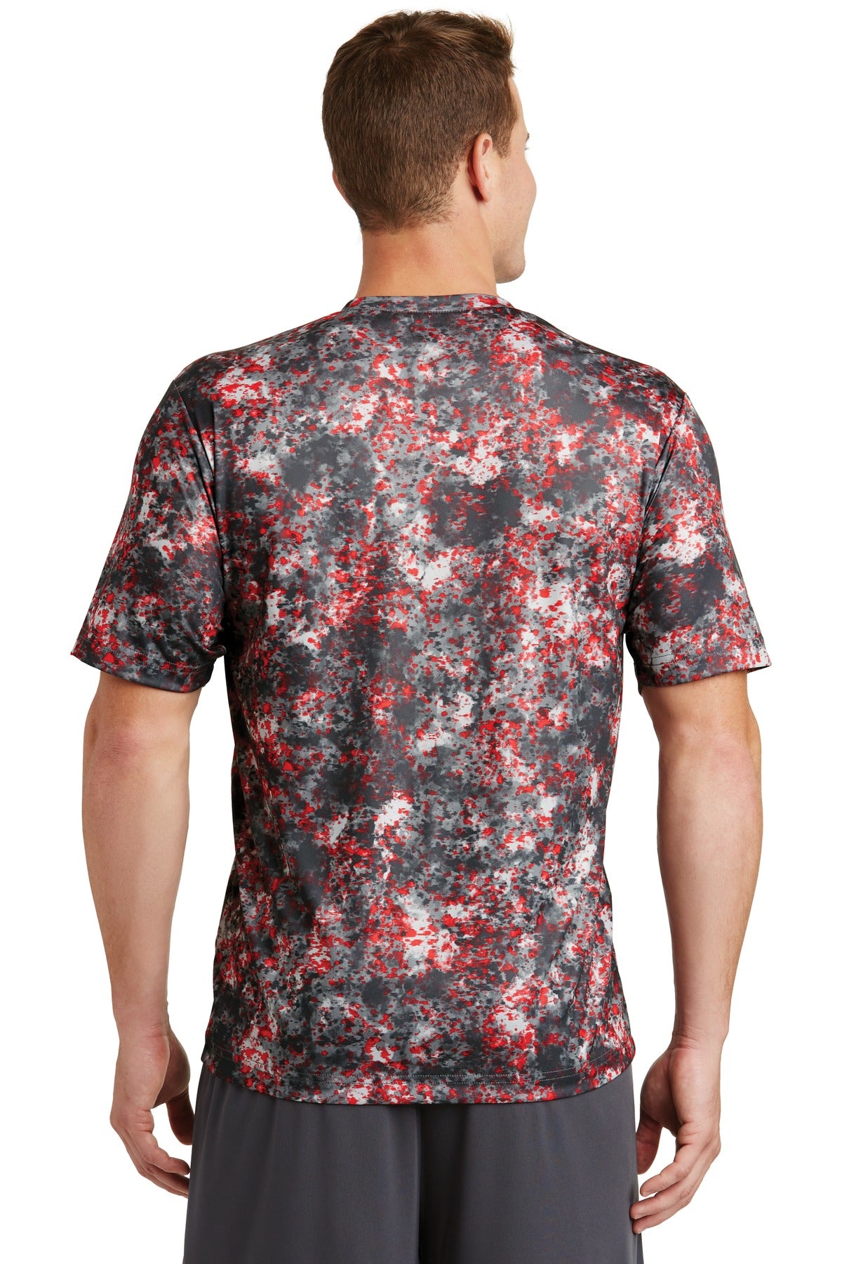 Sport-Tek® Mineral Freeze Tee