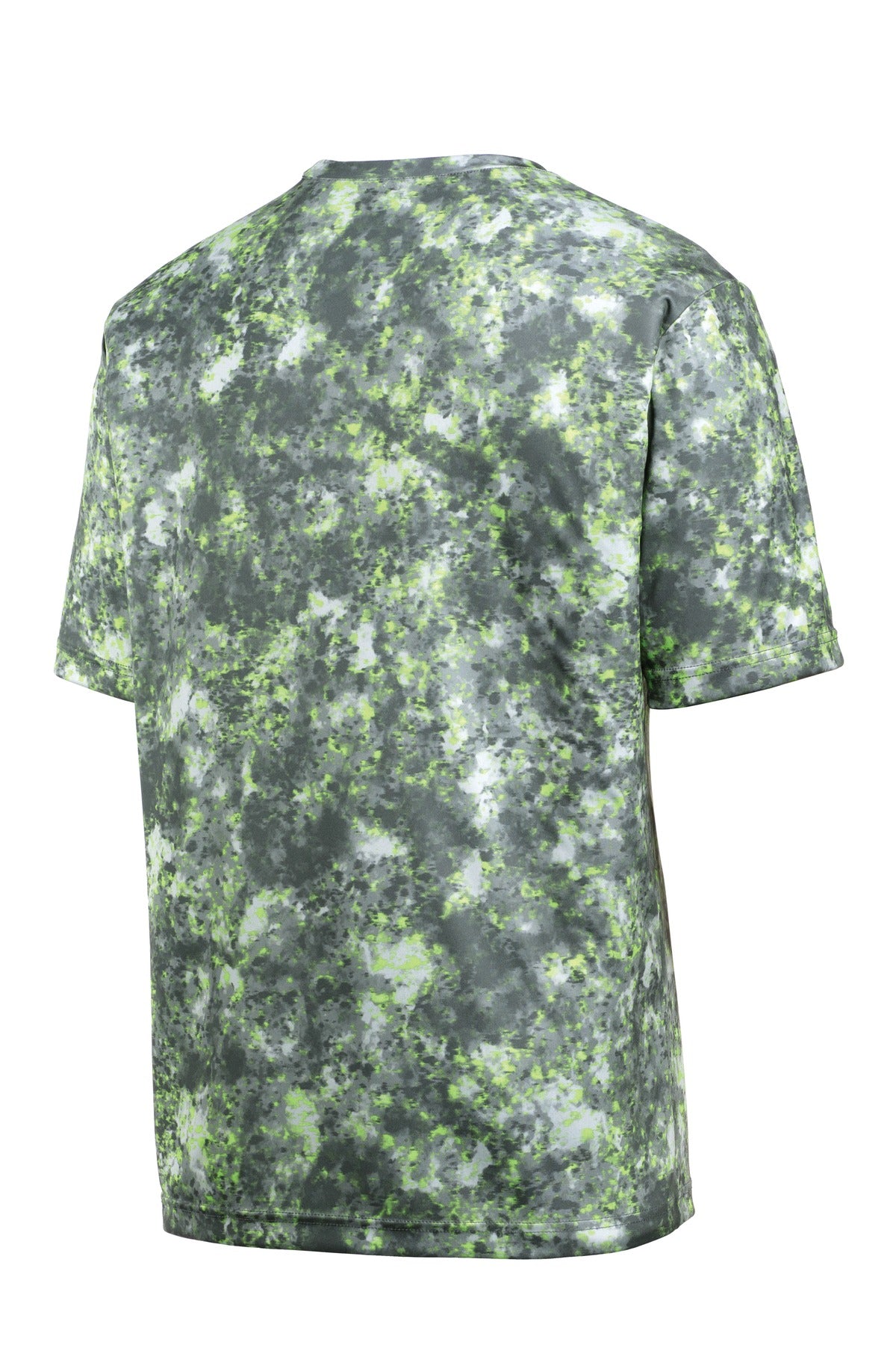 Sport-Tek® Mineral Freeze Tee