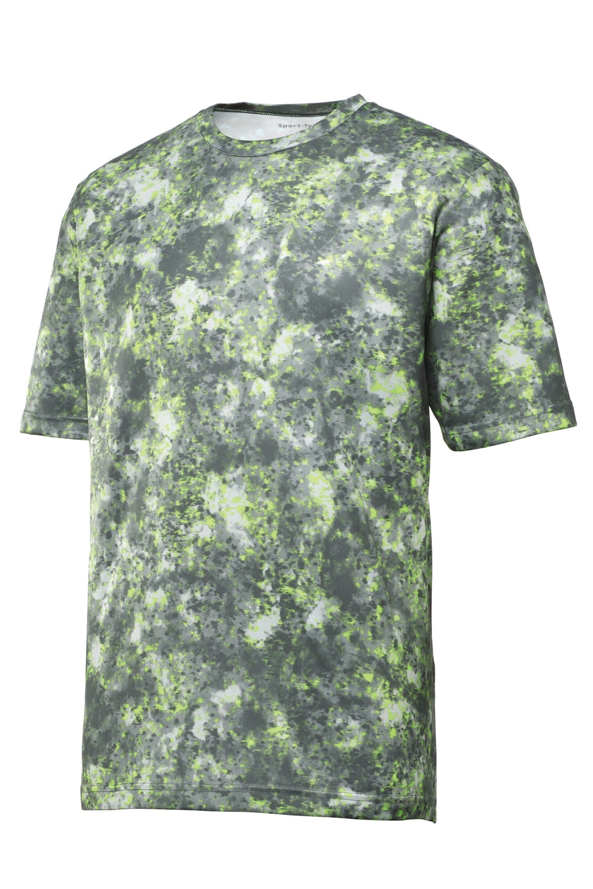Sport-Tek® Mineral Freeze Tee