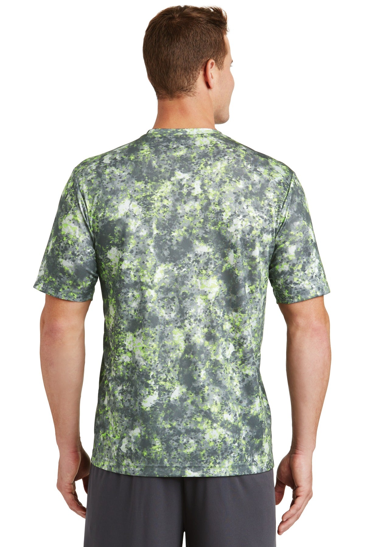 Sport-Tek® Mineral Freeze Tee