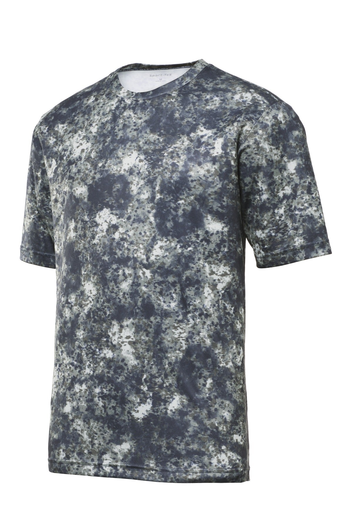 Sport-Tek® Mineral Freeze Tee