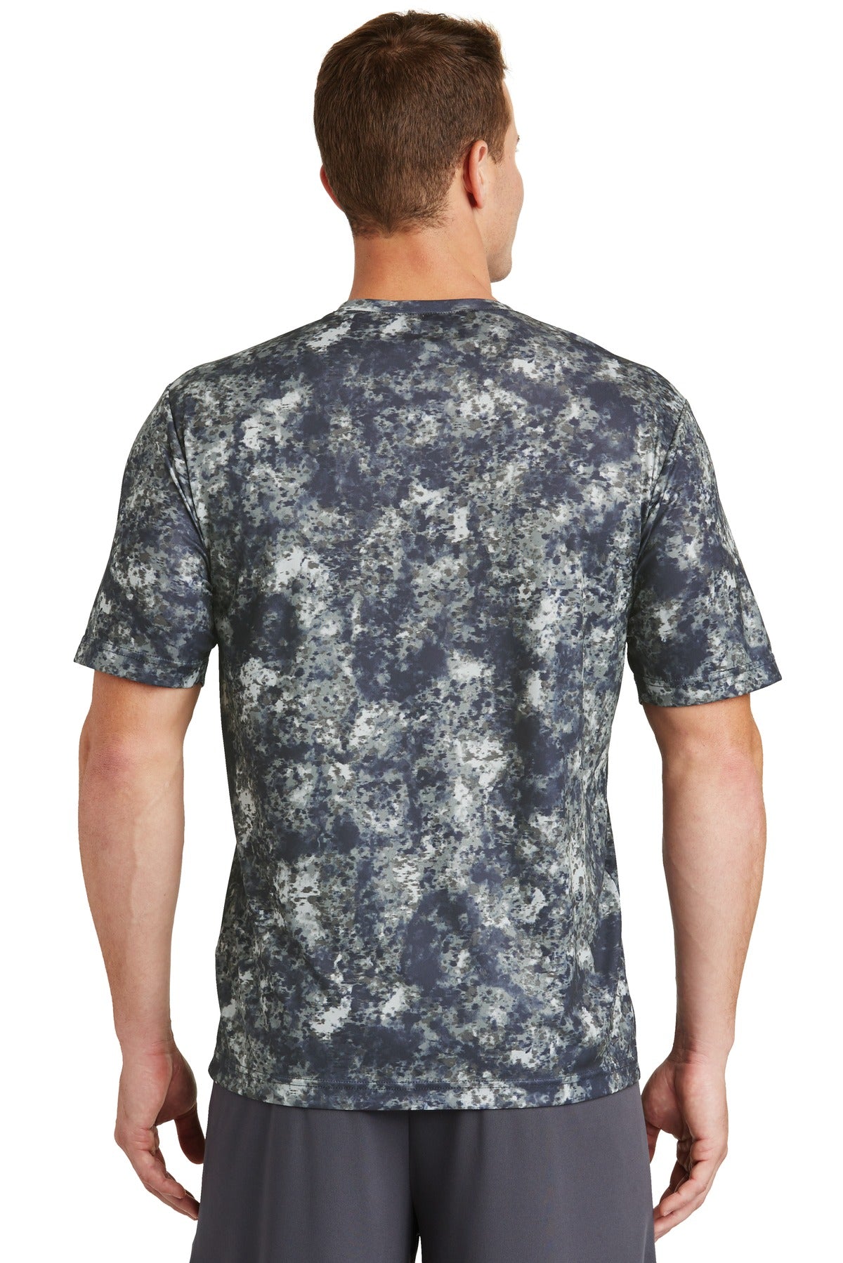 Sport-Tek® Mineral Freeze Tee