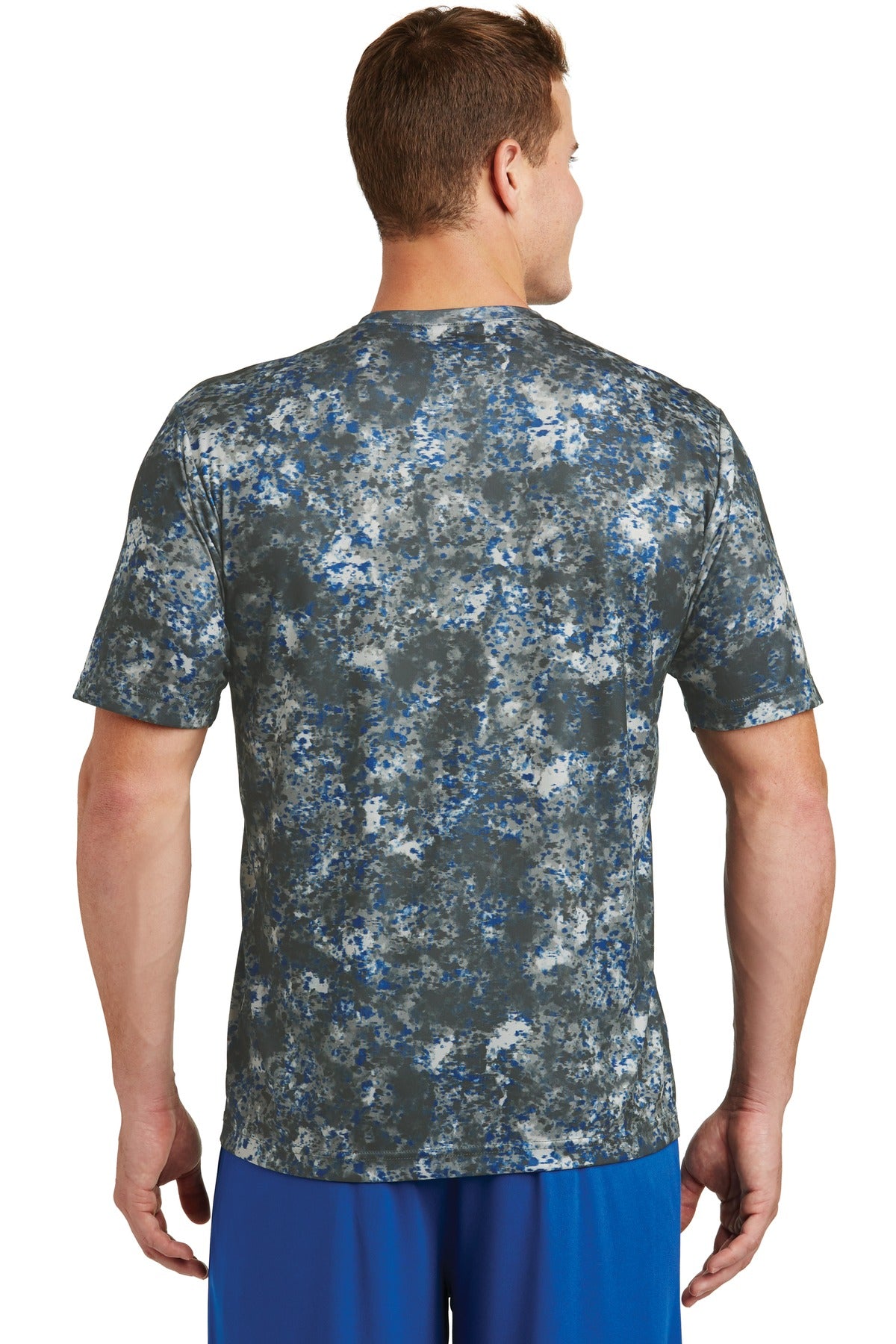 Sport-Tek® Mineral Freeze Tee