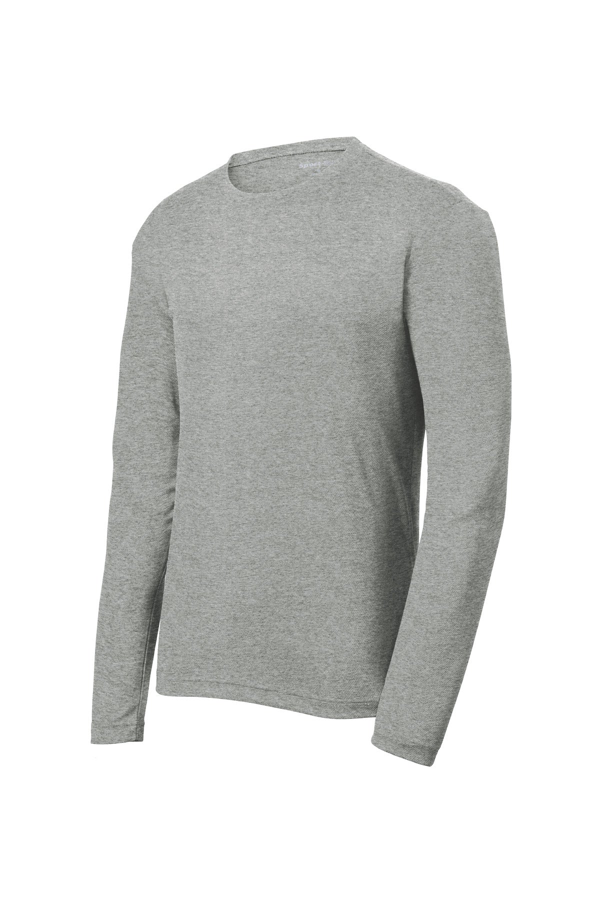 Sport-Tek® PosiCharge® RacerMesh® Long Sleeve Tee