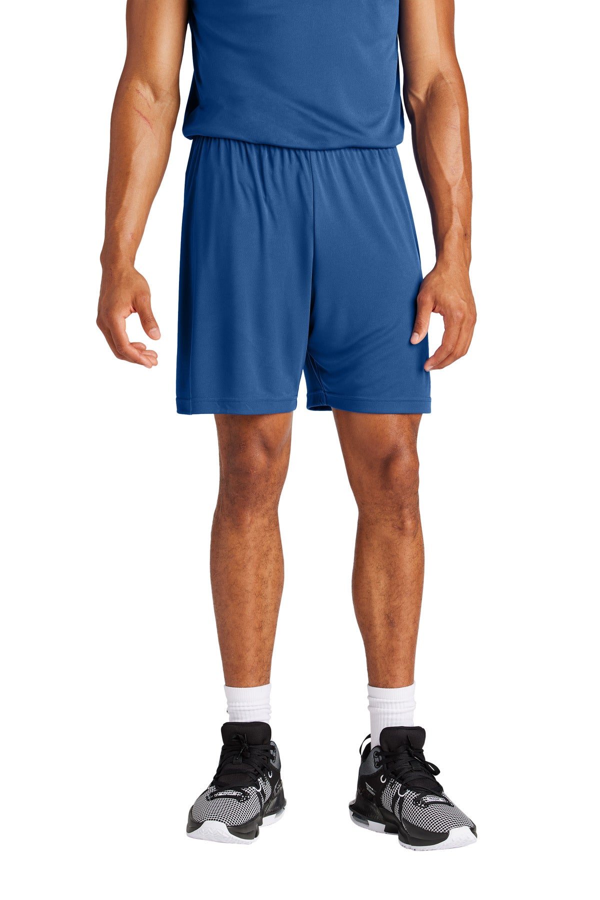 Sport-Tek® PosiCharge® Competitor 7 Short